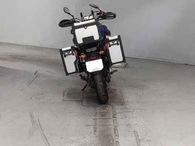 Yamaha XT1200Z Super Tenere 2013