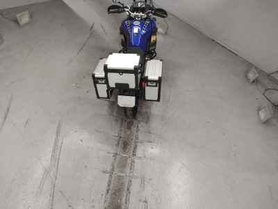 Yamaha XT1200Z Super Tenere 2013