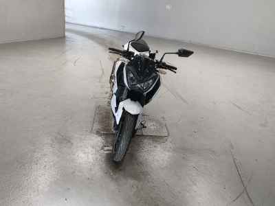 Kawasaki Z250