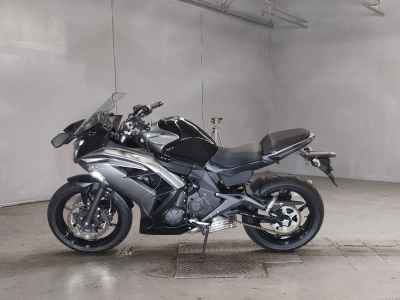 Kawasaki Ninja 400 2014