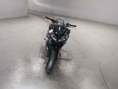 Kawasaki Ninja 400 2014