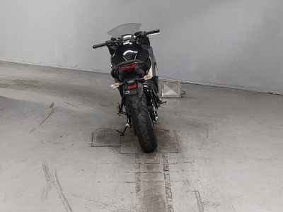 Kawasaki Ninja 400 2014