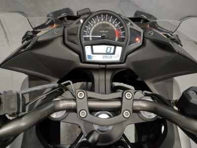 Kawasaki Ninja 400 2014