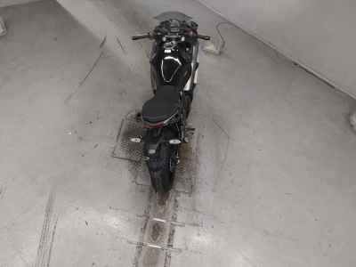 Kawasaki Ninja 400 2014