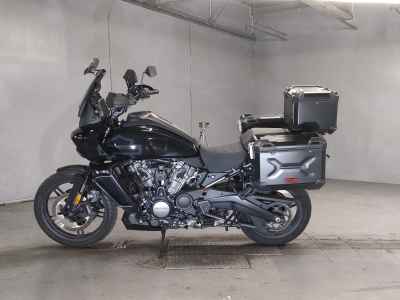 Harley-Davidson Pan America 1250 Special 2022