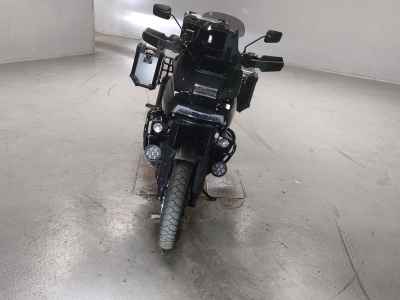 Harley-Davidson Pan America 1250 Special 2022