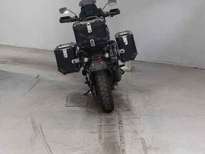 Harley-Davidson Pan America 1250 Special 2022