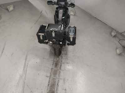 Harley-Davidson Pan America 1250 Special 2022