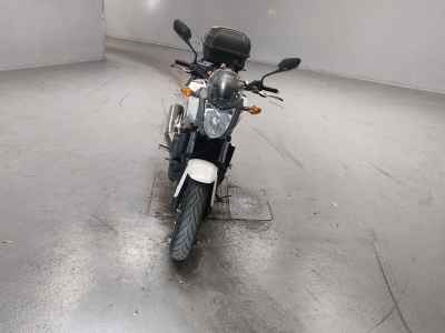 Honda NC700S 2014