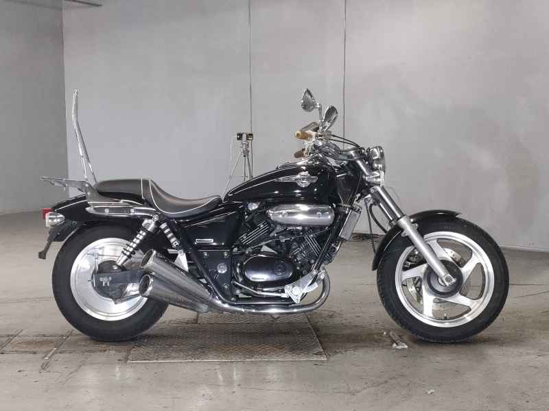 Honda Magna 250 2007