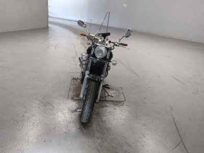 Honda Magna 250 2007