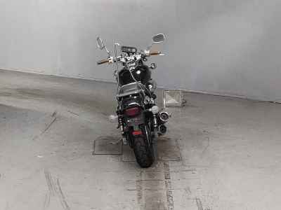 Honda Magna 250 2007
