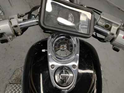 Honda Magna 250 2007