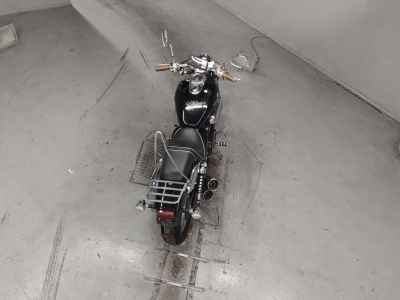 Honda Magna 250 2007