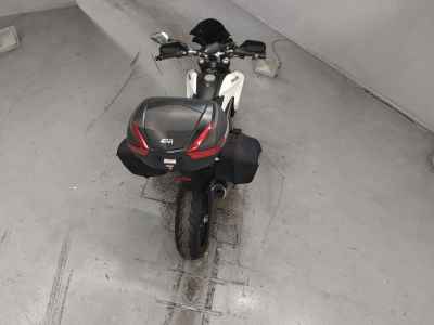 Ducati Hyperstrada 2013