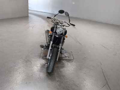 Kawasaki Eliminator 250V