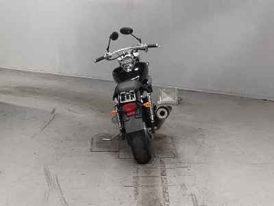 Kawasaki Eliminator 250V