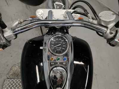 Kawasaki Eliminator 250V