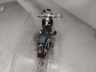 Kawasaki Eliminator 250V