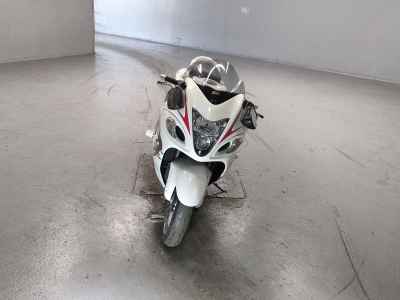 Suzuki Hayabusa 2008