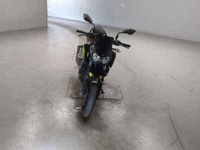 Kawasaki Z250