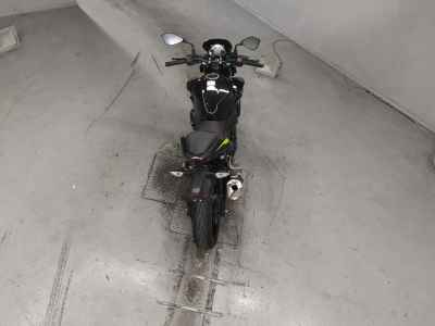 Kawasaki Z250