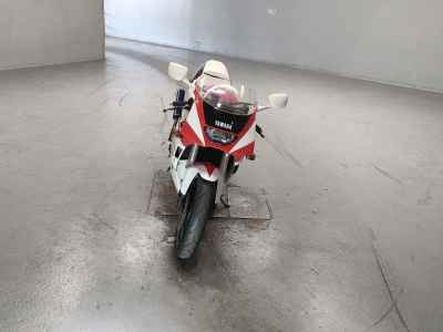 Yamaha TZR250RSP