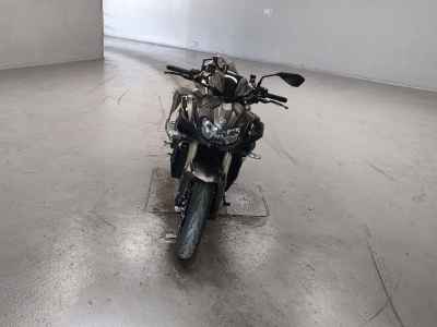 Kawasaki Z H2 SE 2024