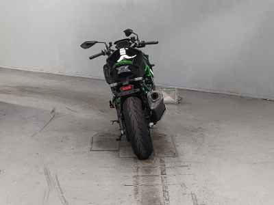 Kawasaki Z H2 SE 2024