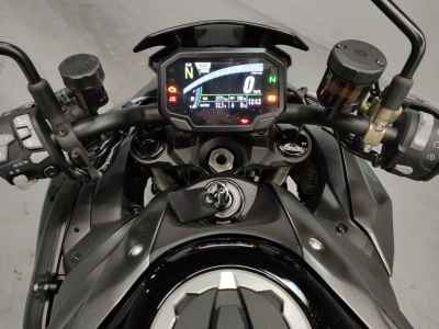 Kawasaki Z H2 SE 2024