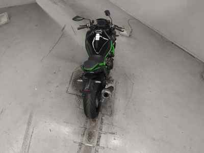 Kawasaki Z H2 SE 2024