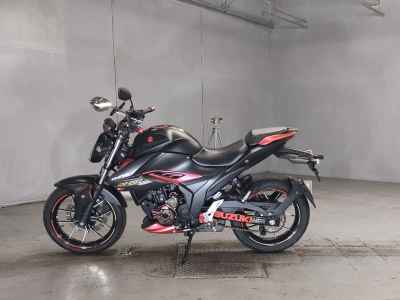 Suzuki Gixxer 250SF