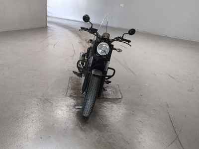 Honda Rebel CMX250 2019