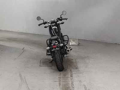 Honda Rebel CMX250 2019