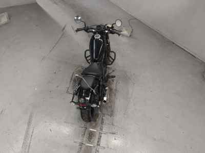 Honda Rebel CMX250 2019