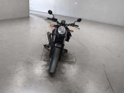 Honda Rebel CMX250 2019