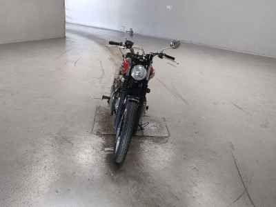 Kawasaki W400 2006
