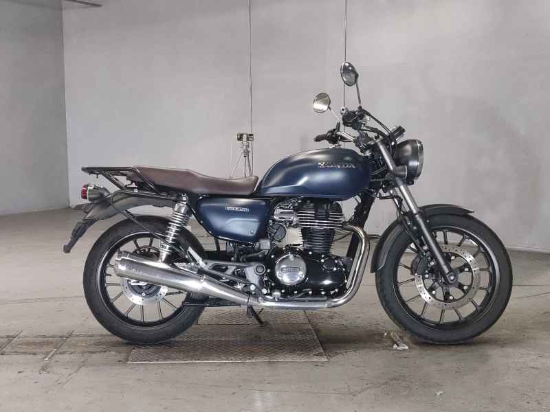 Honda GB350 2022