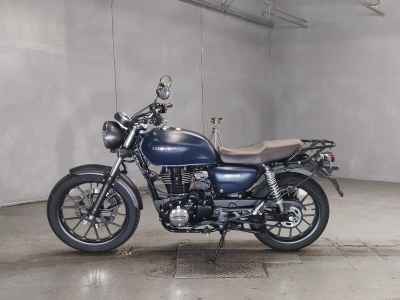 Honda GB350 2022