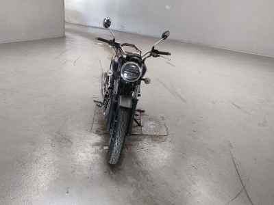 Honda GB350 2022