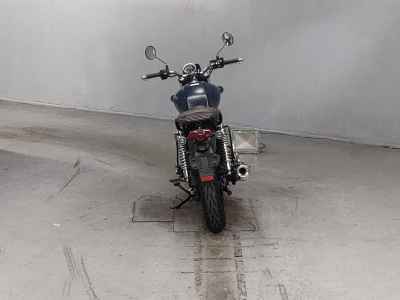 Honda GB350 2022