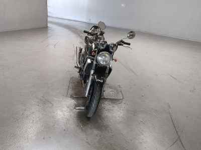 Kawasaki Balius ZR250