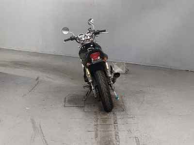 Kawasaki Balius ZR250