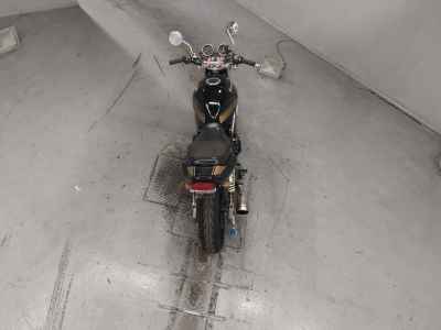 Kawasaki Balius ZR250