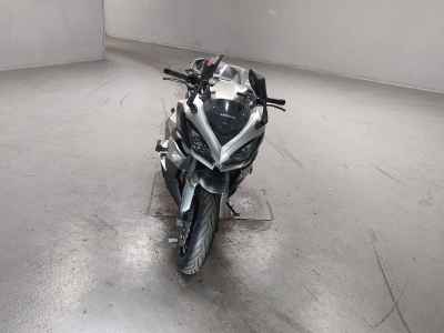 Kawasaki Ninja 1000 2018