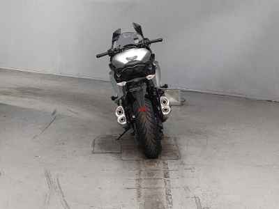 Kawasaki Ninja 1000 2018