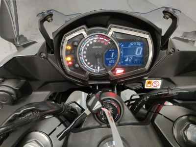 Kawasaki Ninja 1000 2018