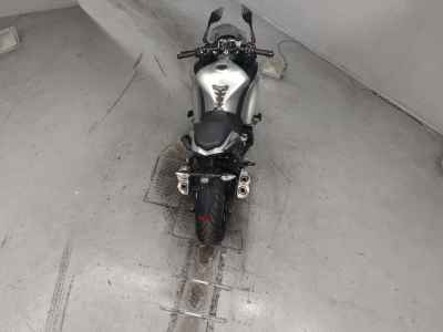 Kawasaki Ninja 1000 2018