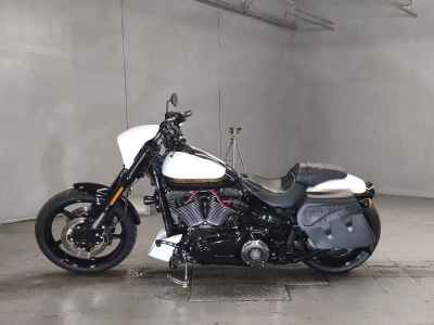 Harley-Davidson Breakout FXSB1800 2016