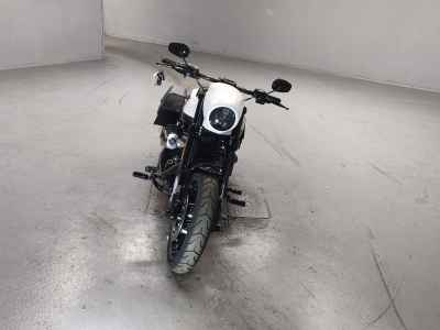 Harley-Davidson Breakout FXSB1800 2016